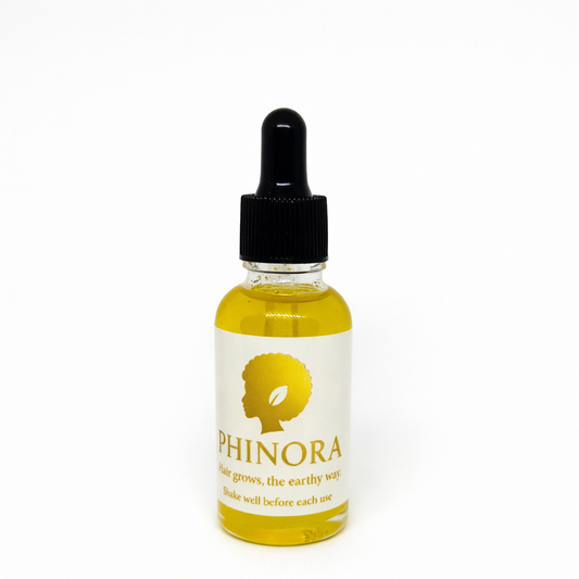 PHINORA OIL